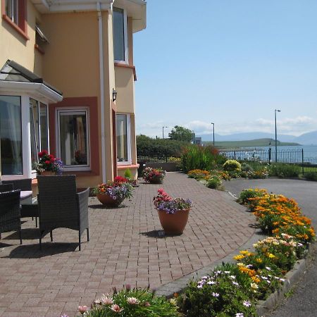 Coastline House Bed & Breakfast Dingle Exterior foto