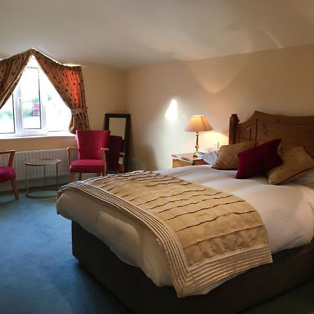 Coastline House Bed & Breakfast Dingle Exterior foto