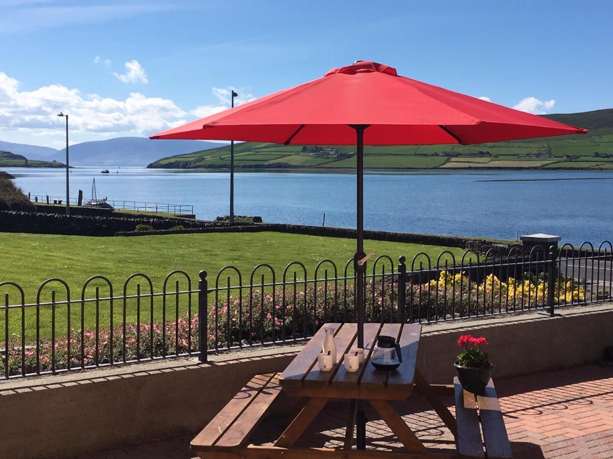 Coastline House Bed & Breakfast Dingle Exterior foto