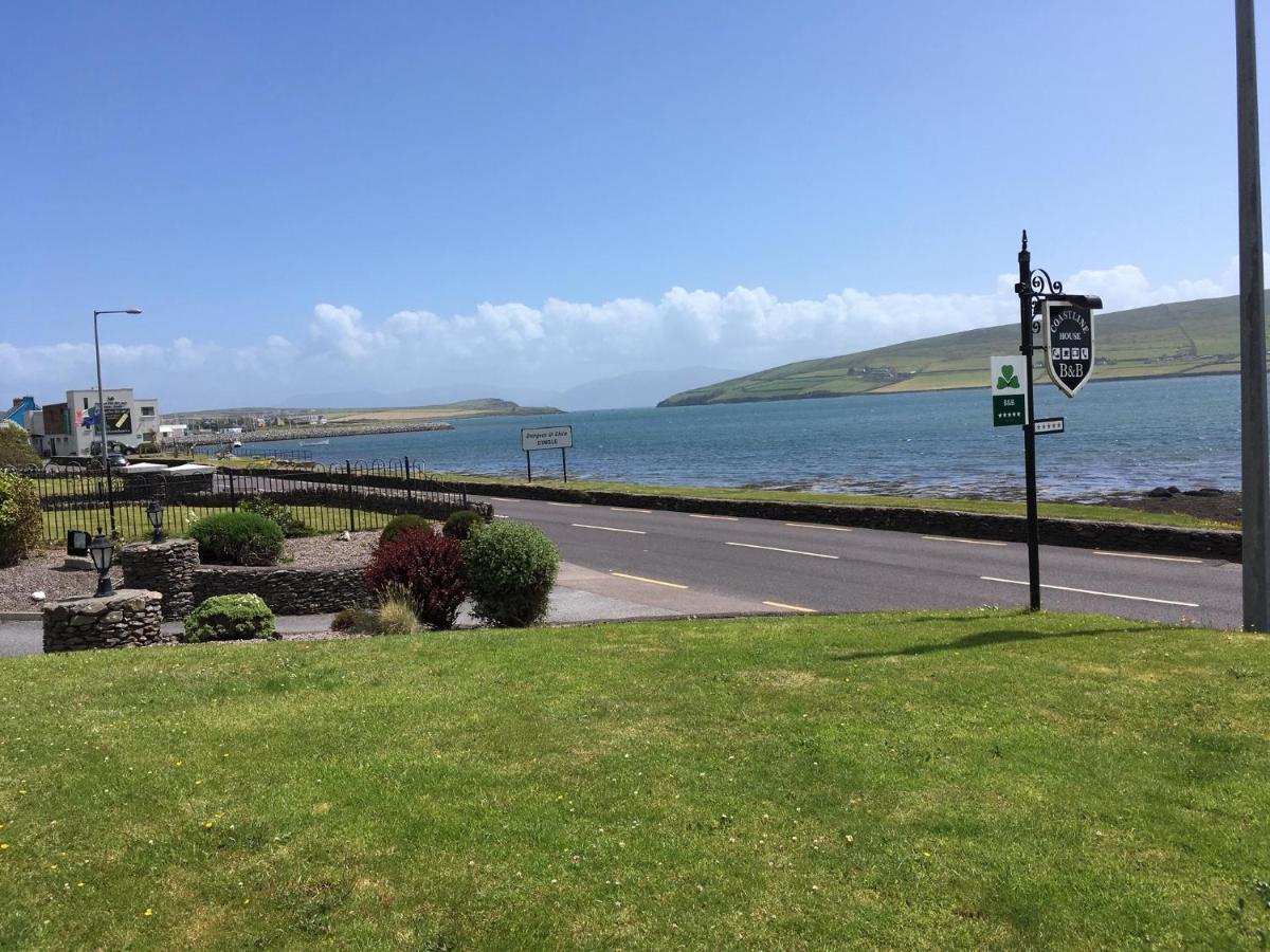 Coastline House Bed & Breakfast Dingle Exterior foto
