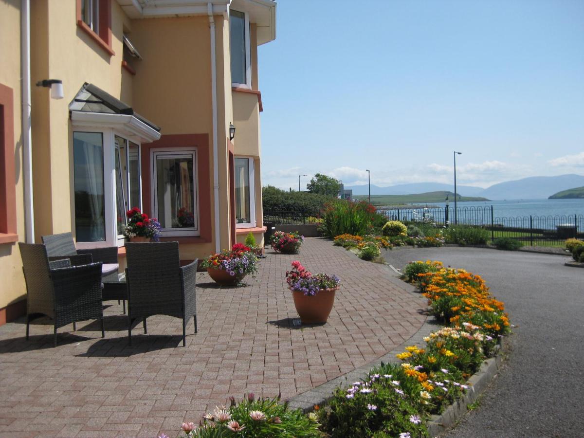 Coastline House Bed & Breakfast Dingle Exterior foto