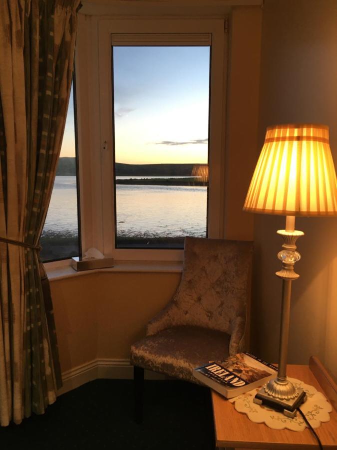 Coastline House Bed & Breakfast Dingle Exterior foto