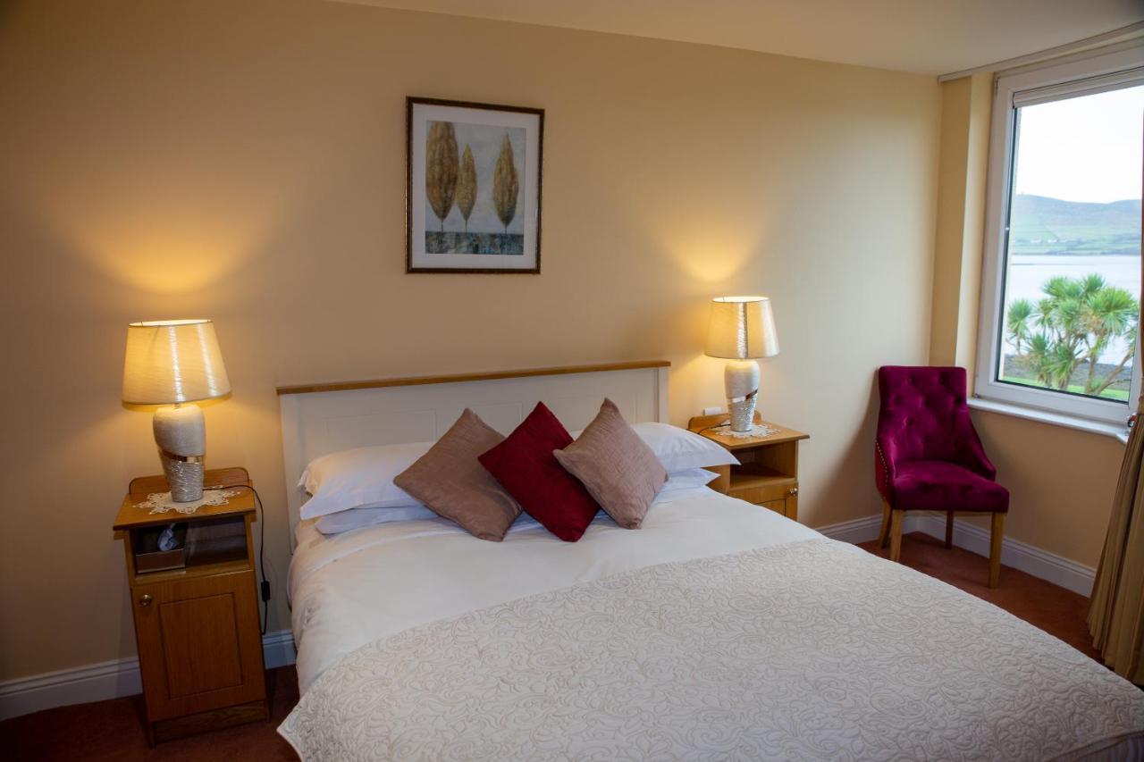 Coastline House Bed & Breakfast Dingle Exterior foto