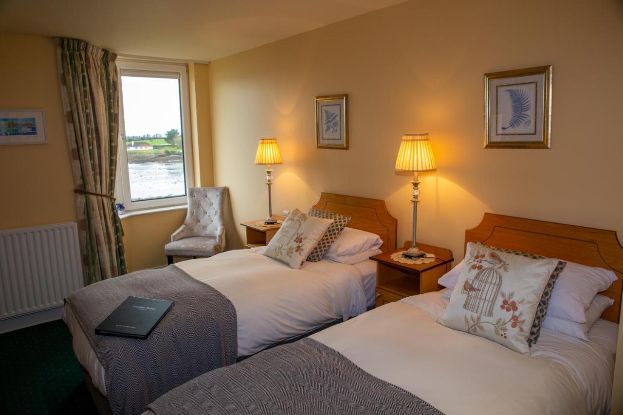 Coastline House Bed & Breakfast Dingle Exterior foto