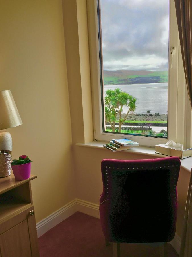 Coastline House Bed & Breakfast Dingle Exterior foto