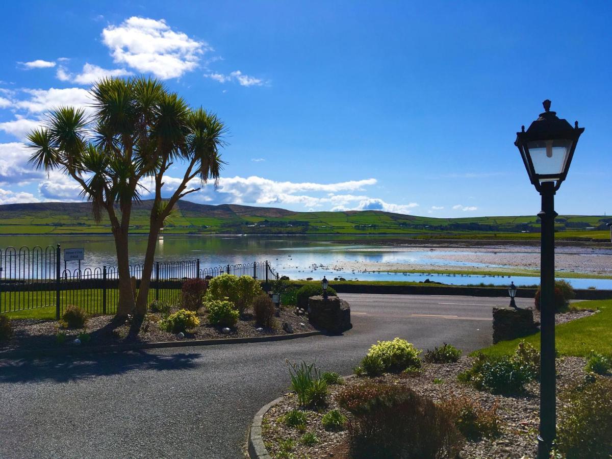 Coastline House Bed & Breakfast Dingle Exterior foto
