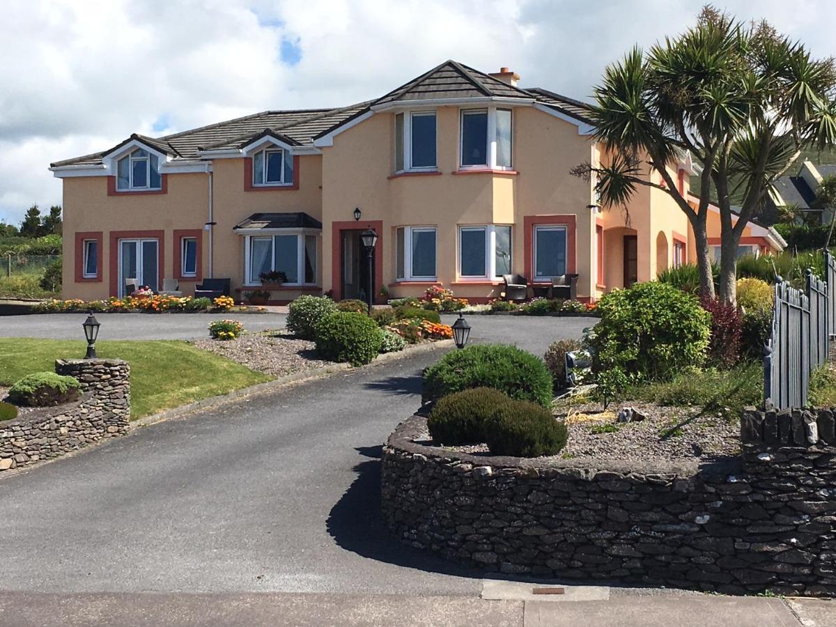 Coastline House Bed & Breakfast Dingle Exterior foto