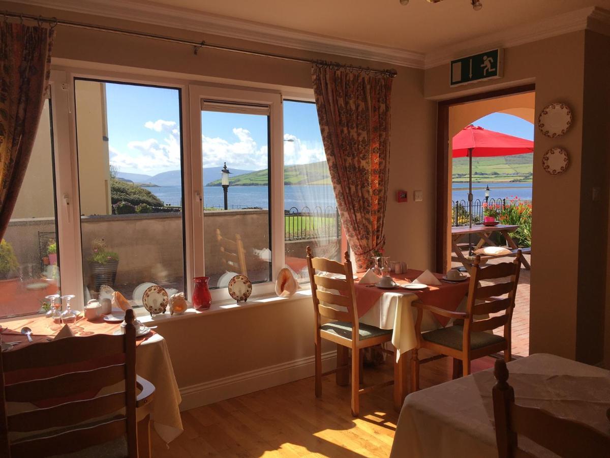 Coastline House Bed & Breakfast Dingle Exterior foto