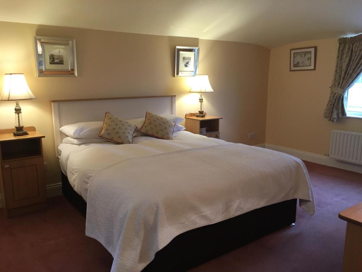 Coastline House Bed & Breakfast Dingle Exterior foto