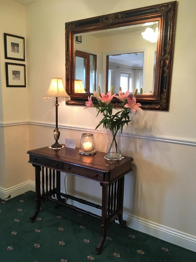 Coastline House Bed & Breakfast Dingle Exterior foto