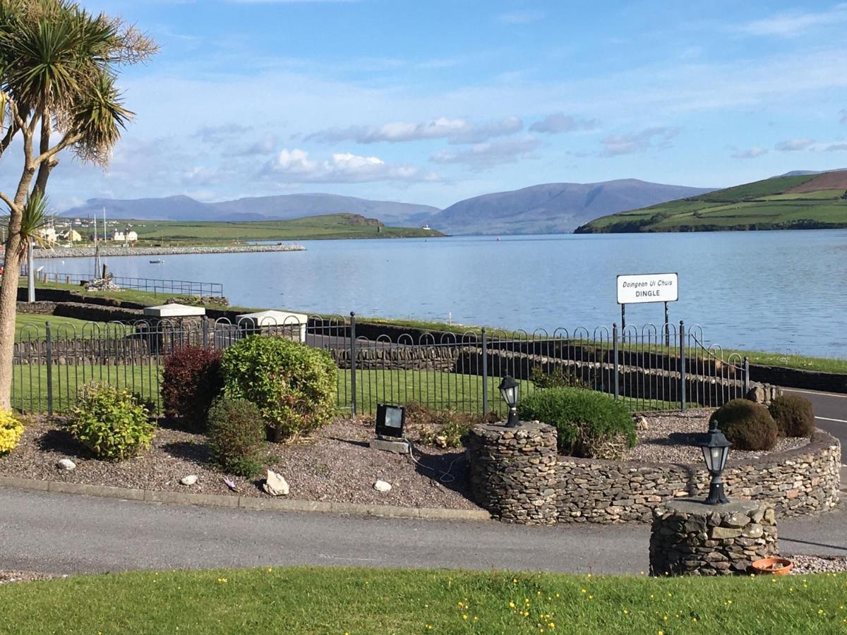 Coastline House Bed & Breakfast Dingle Exterior foto