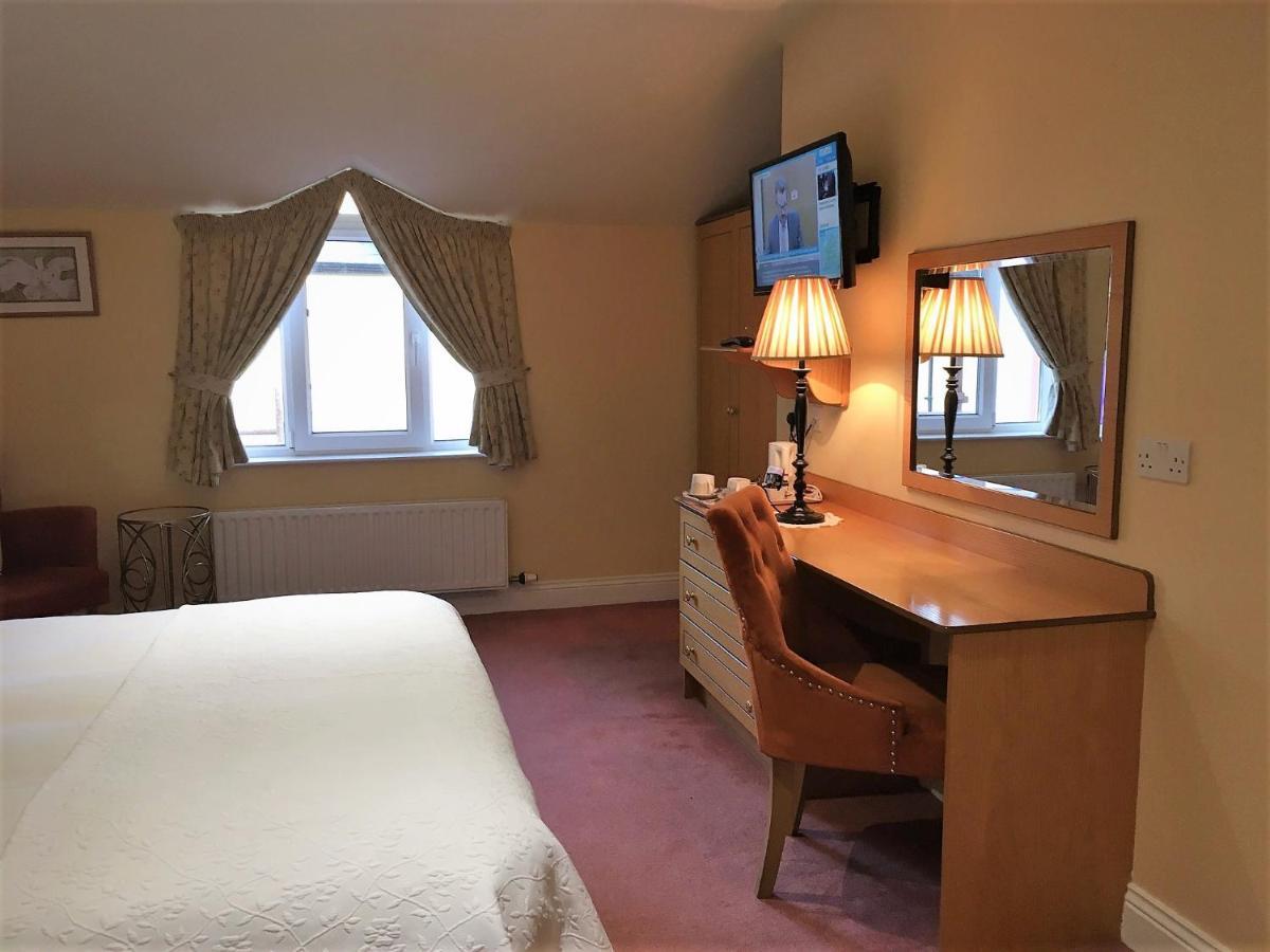 Coastline House Bed & Breakfast Dingle Exterior foto