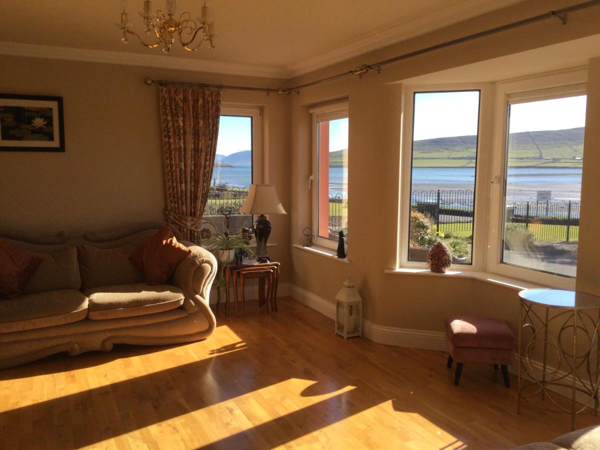 Coastline House Bed & Breakfast Dingle Exterior foto