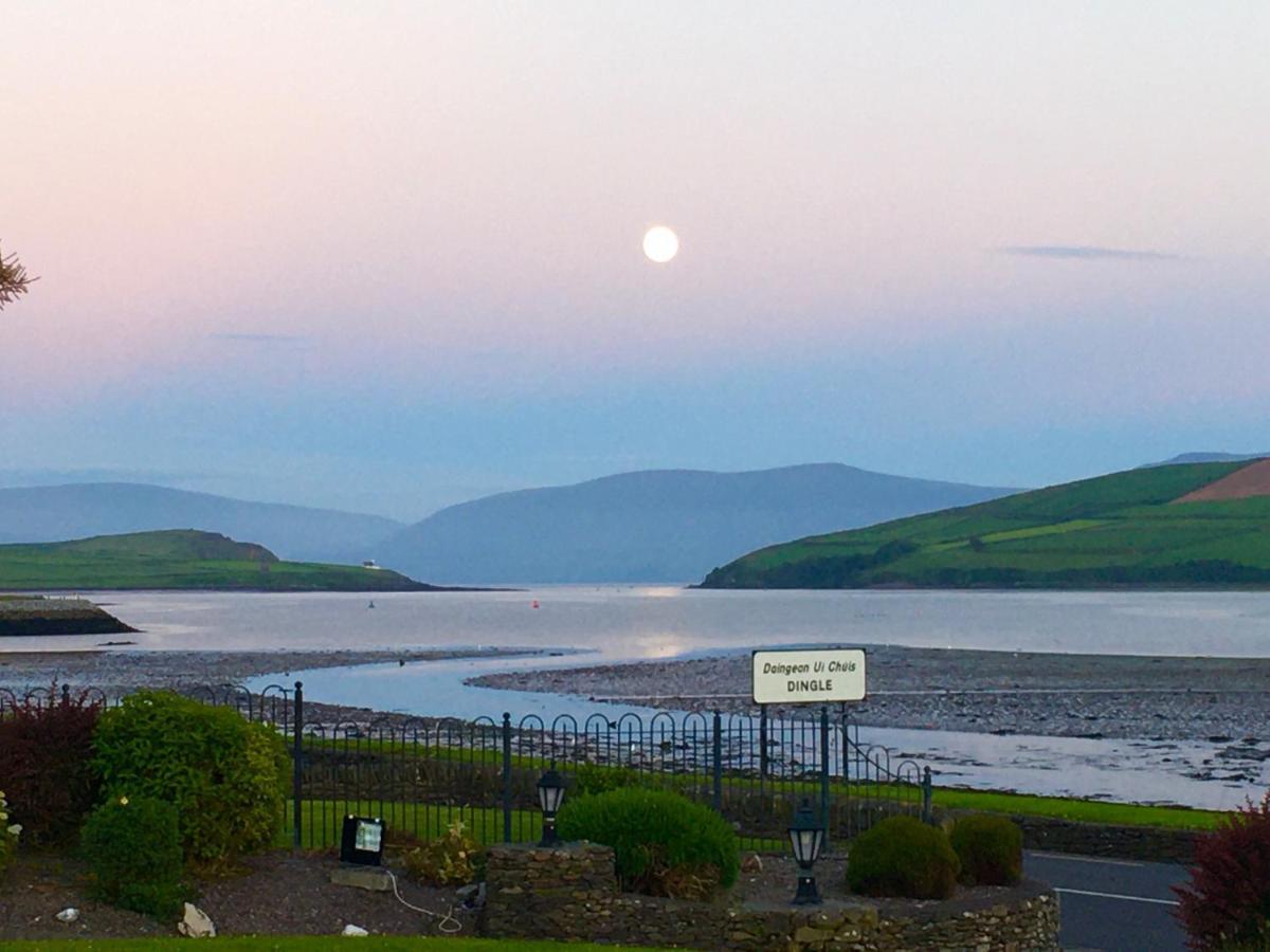 Coastline House Bed & Breakfast Dingle Exterior foto