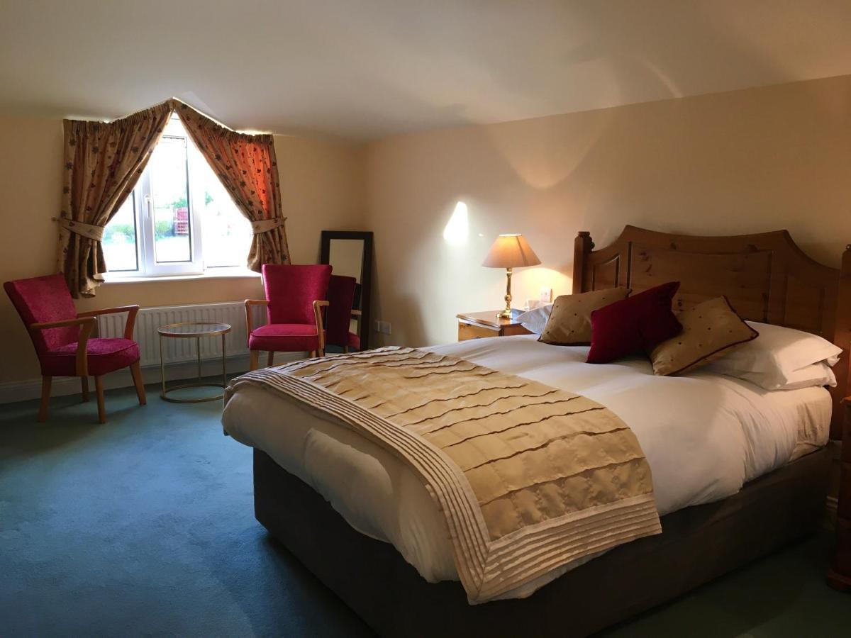 Coastline House Bed & Breakfast Dingle Exterior foto
