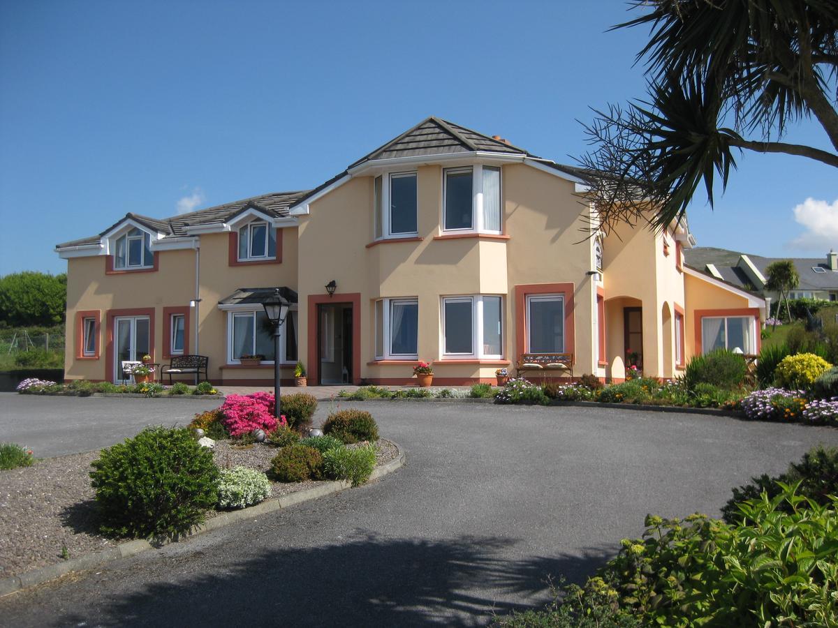 Coastline House Bed & Breakfast Dingle Exterior foto